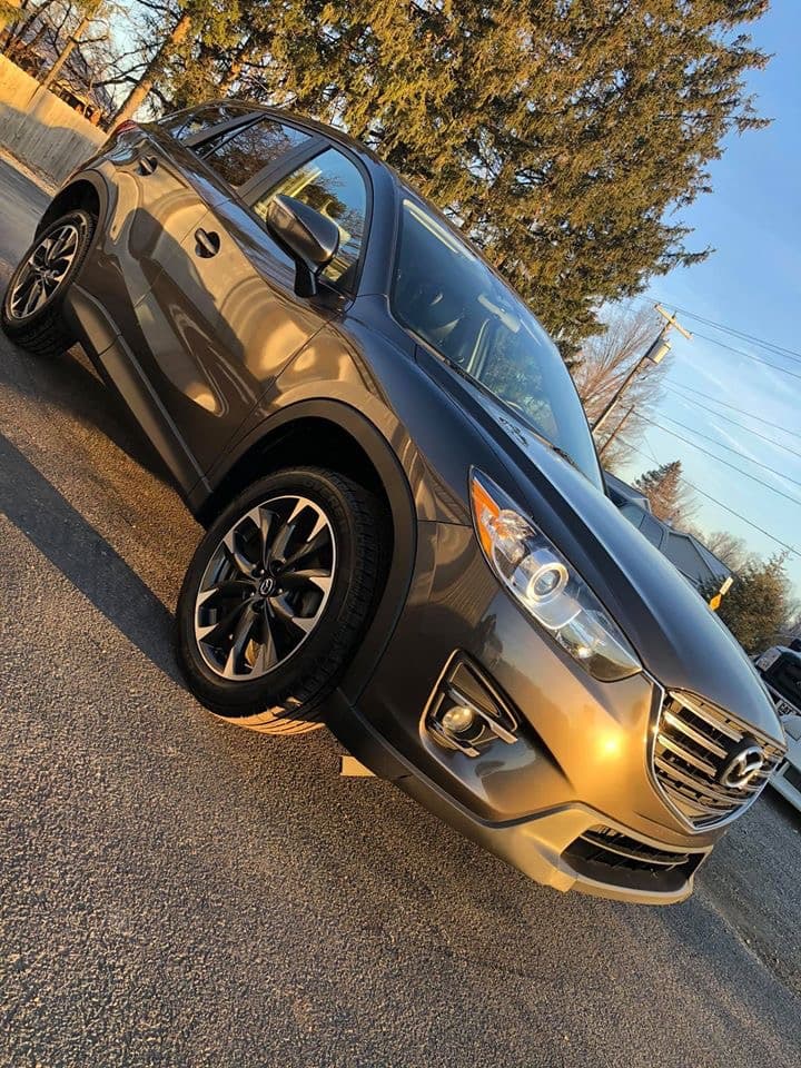 Business listing image