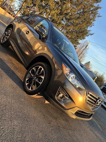 Business listing image