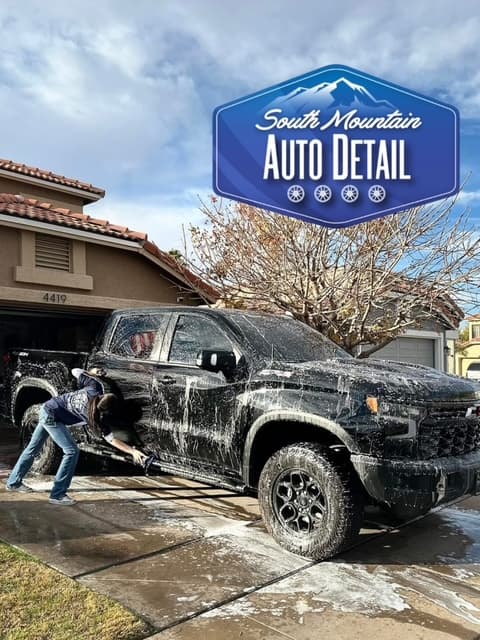 Business listing image