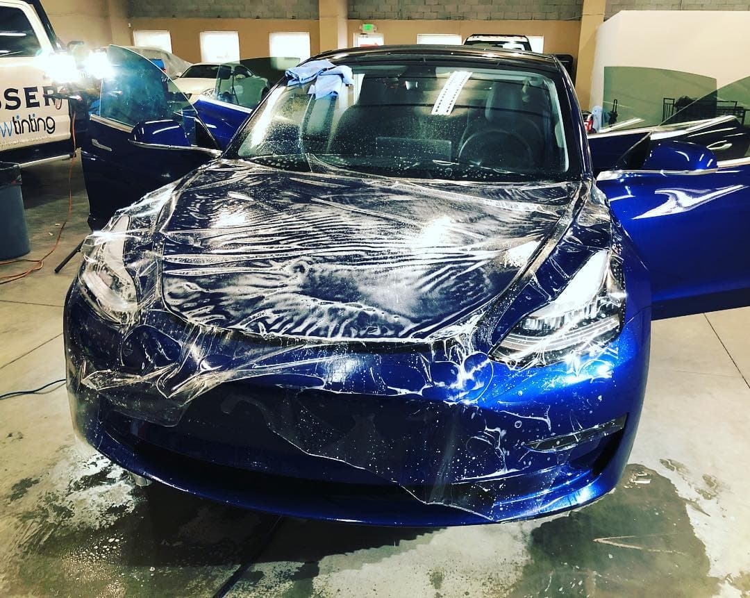 Business listing image