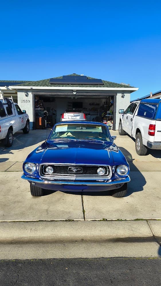 Business listing image