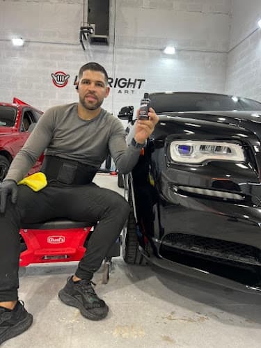 Business listing image