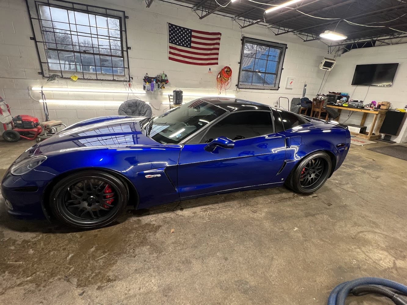 Business listing image