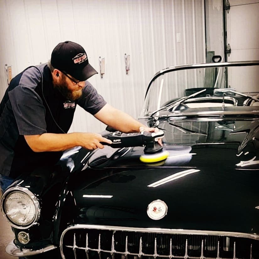 Business listing image