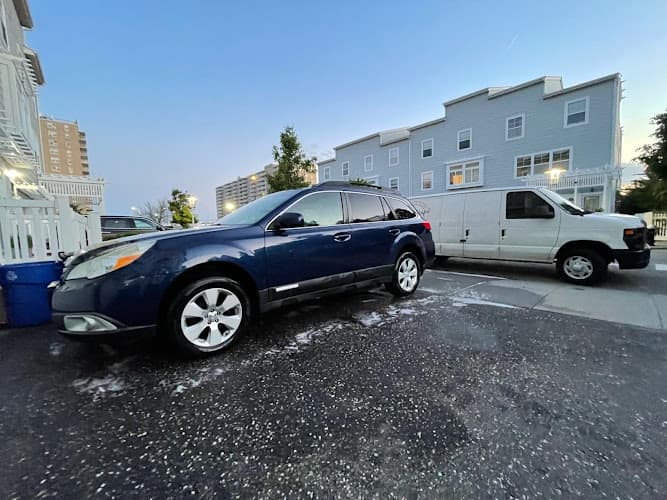 Business listing image