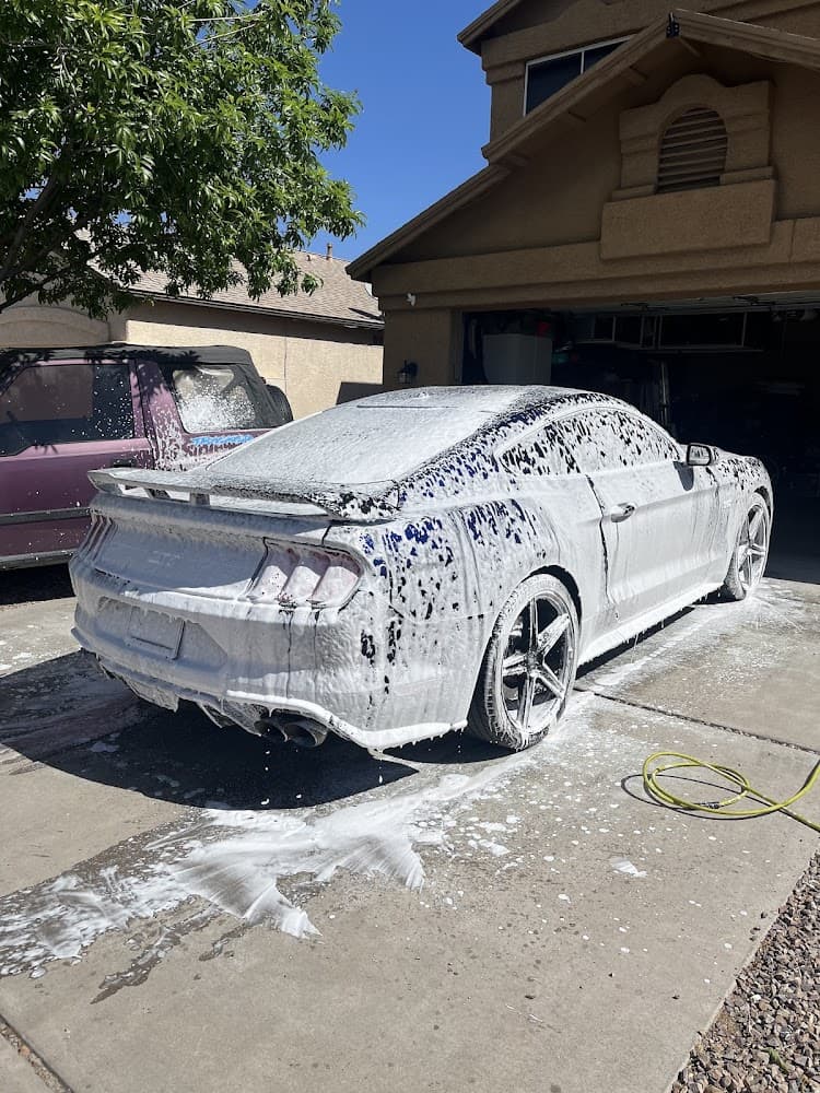 Business listing image