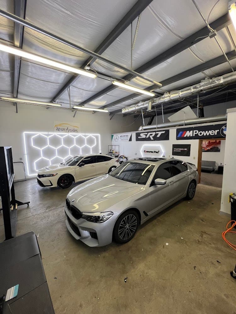 Business listing image