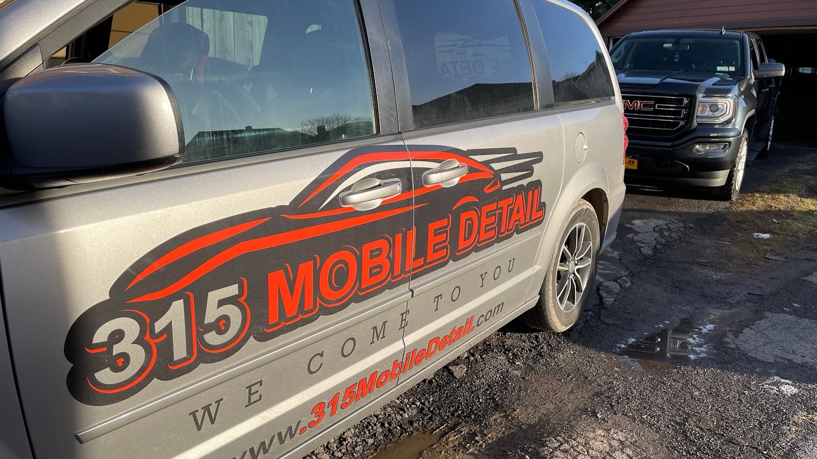 Business listing image