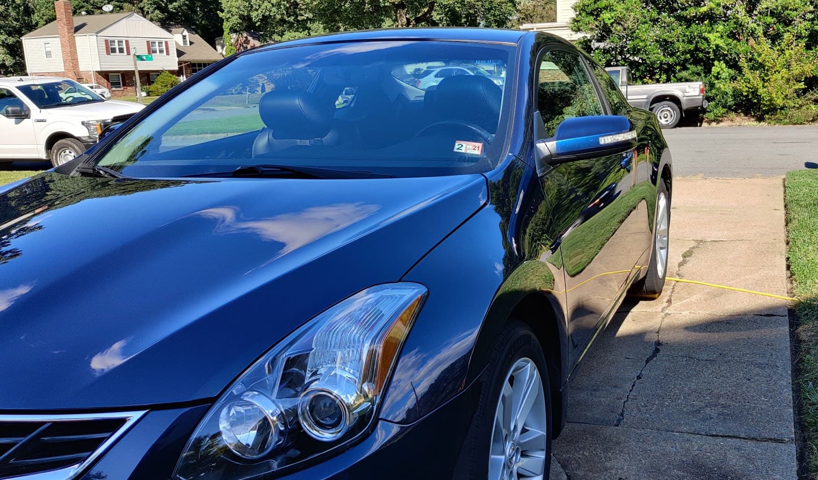 Business listing image