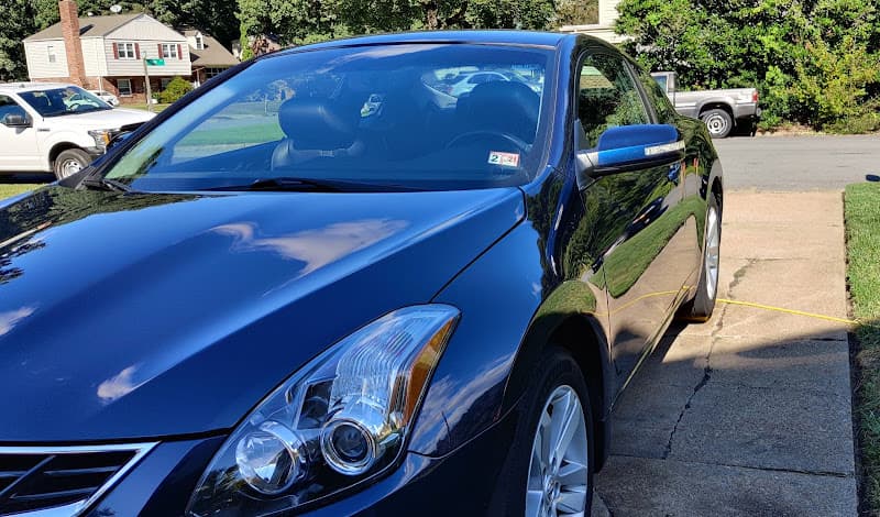 Business listing image