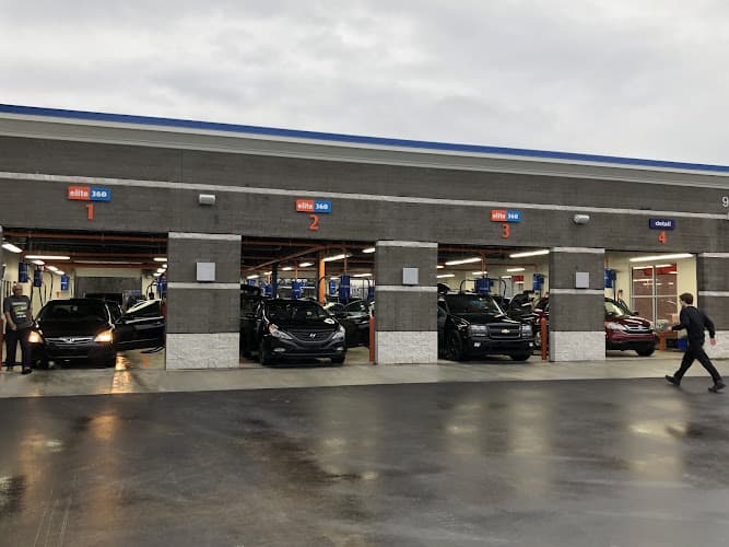 Business listing image