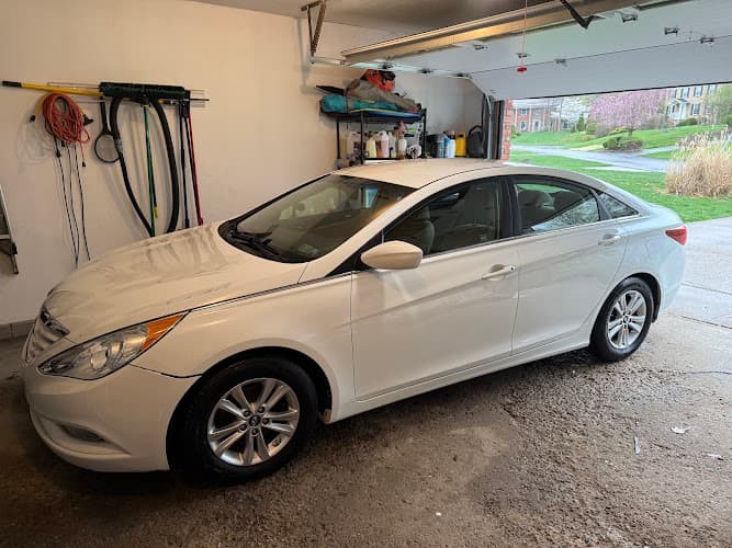 Business listing image