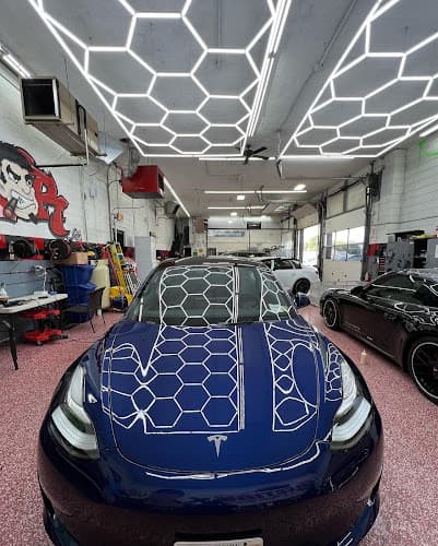 Business listing image