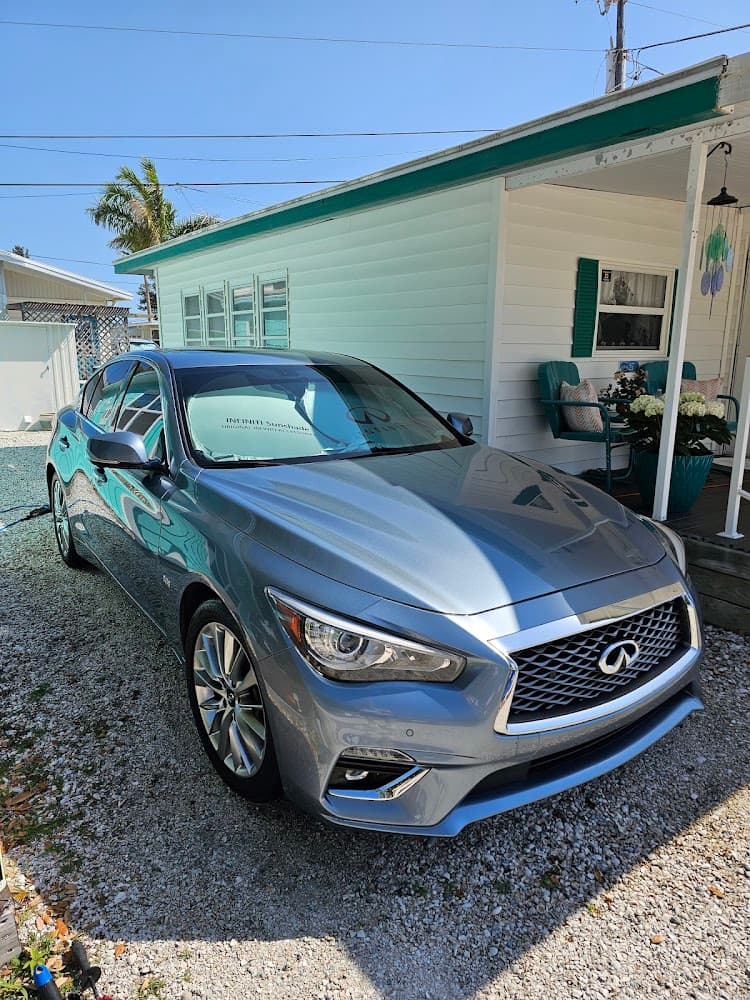 Business listing image