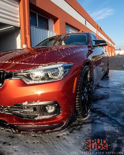 Business listing image