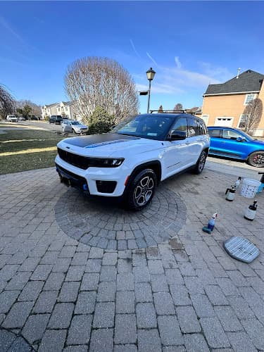 Business listing image