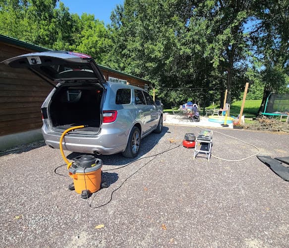 Business listing image