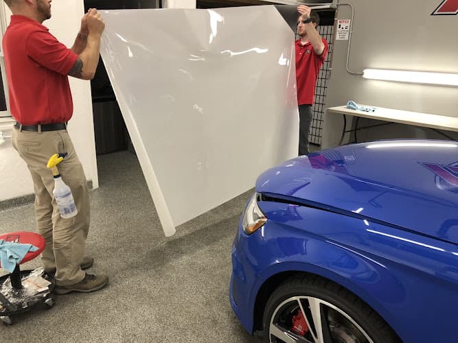 Business listing image