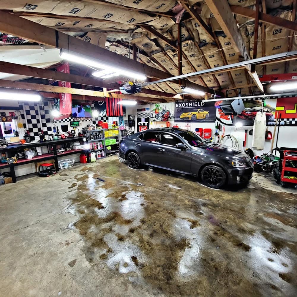 Business listing image