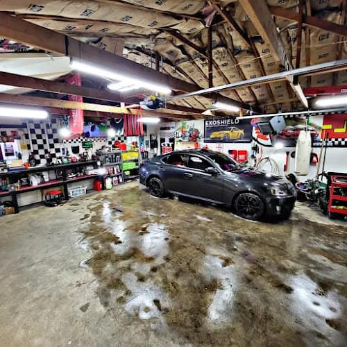 Business listing image