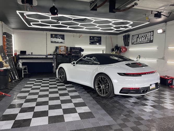 Business listing image