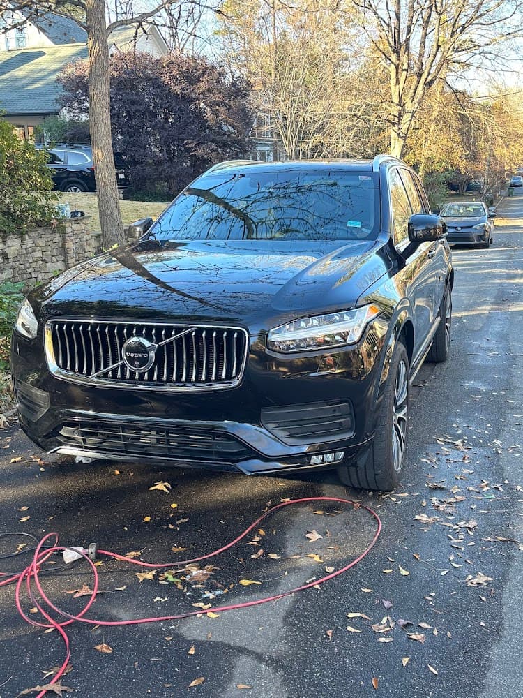 Business listing image