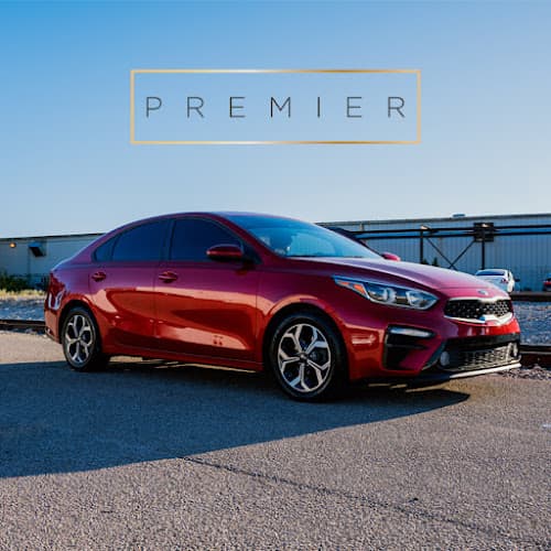 Business listing image