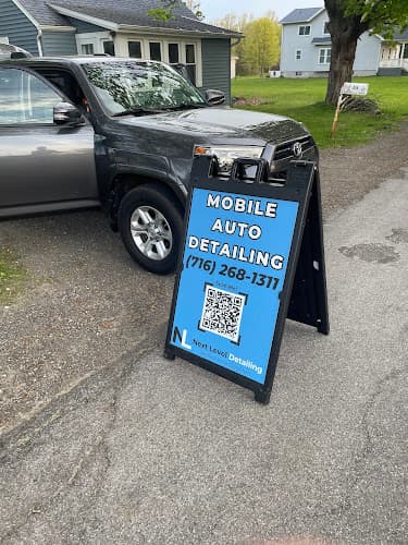 Business listing image