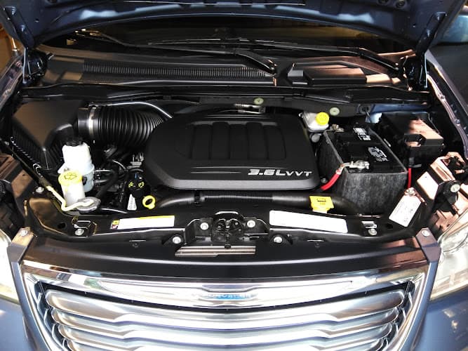 Business listing image