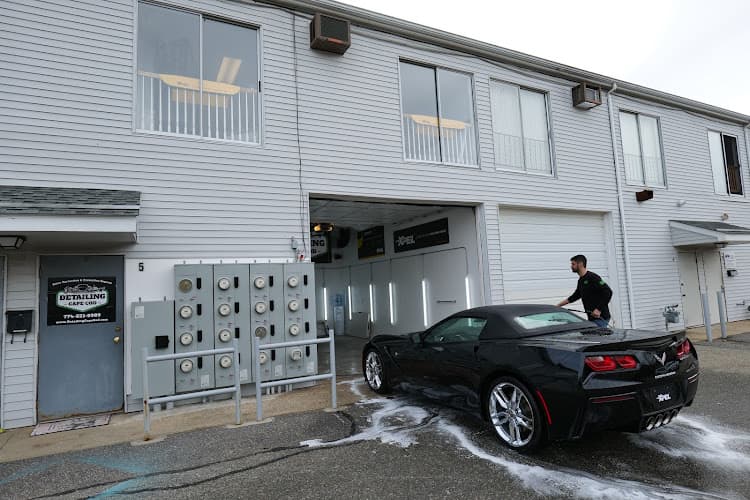 Business listing image