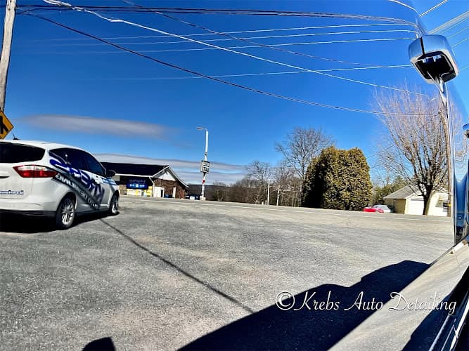 Business listing image