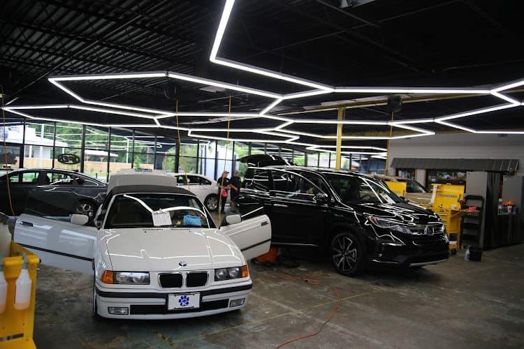 Business listing image