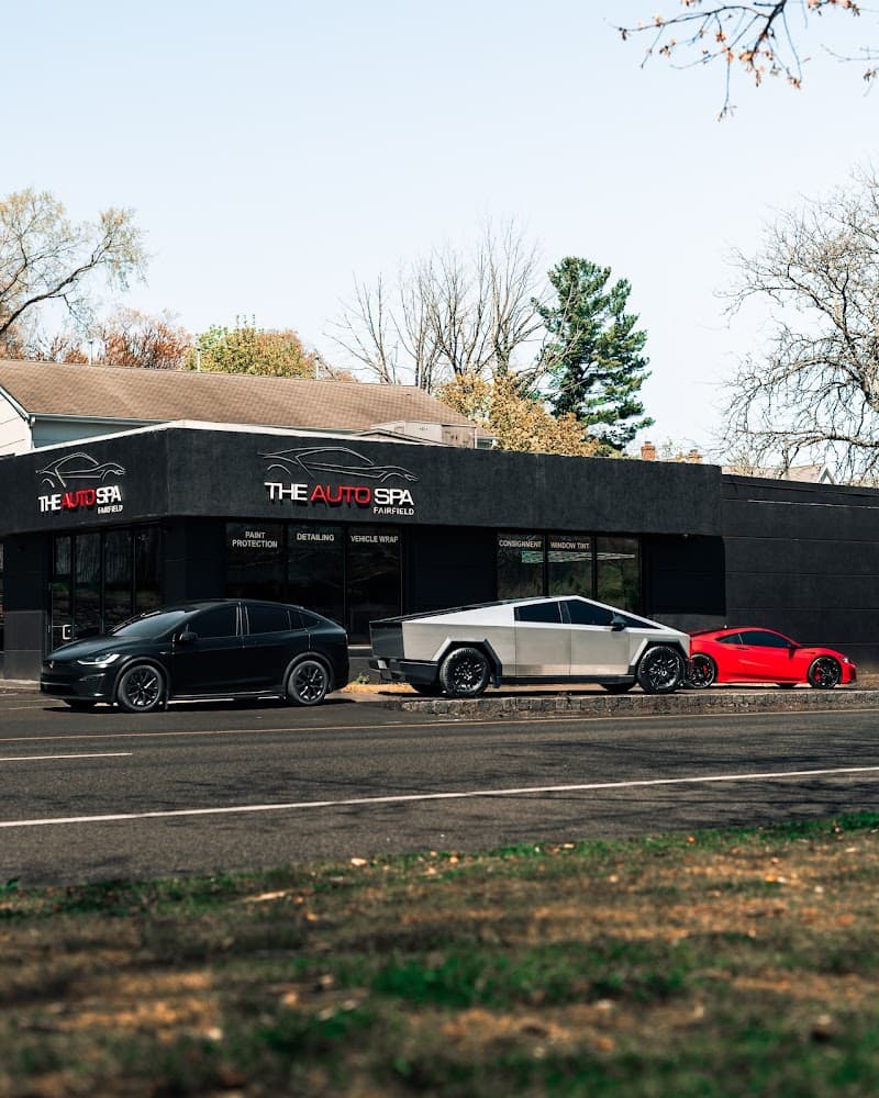 Business listing image