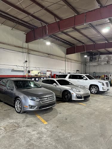 Business listing image