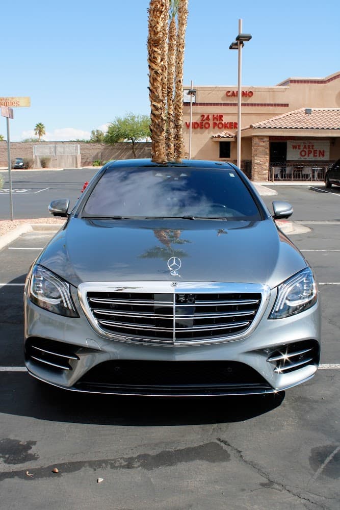 Business listing image