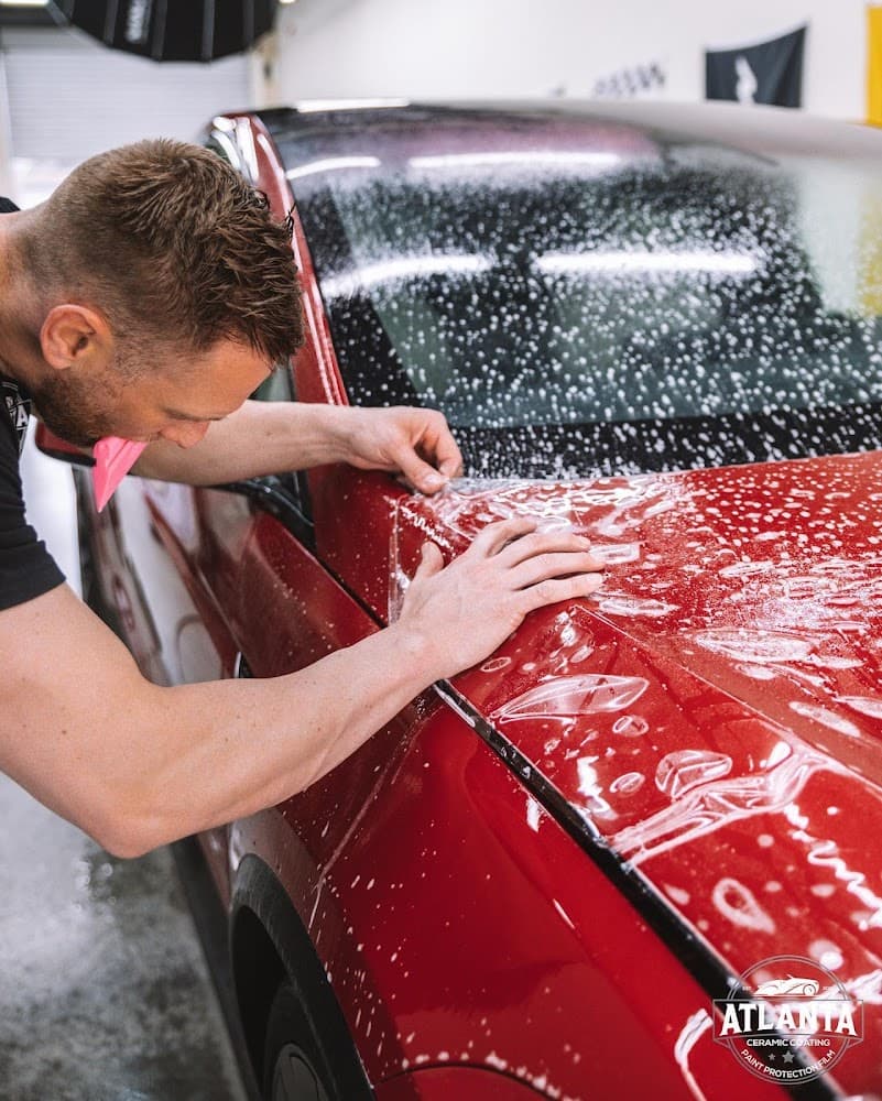 Business listing image