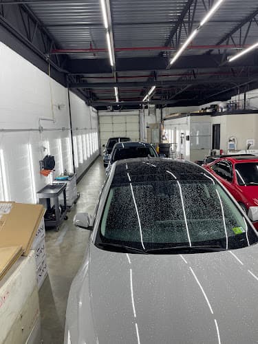 Business listing image