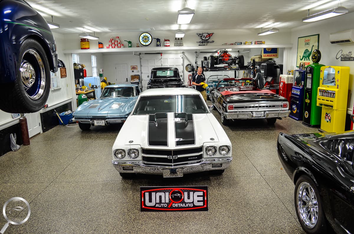 Business listing image