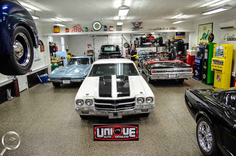 Business listing image