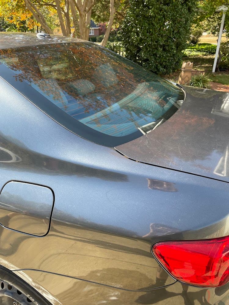 Business listing image