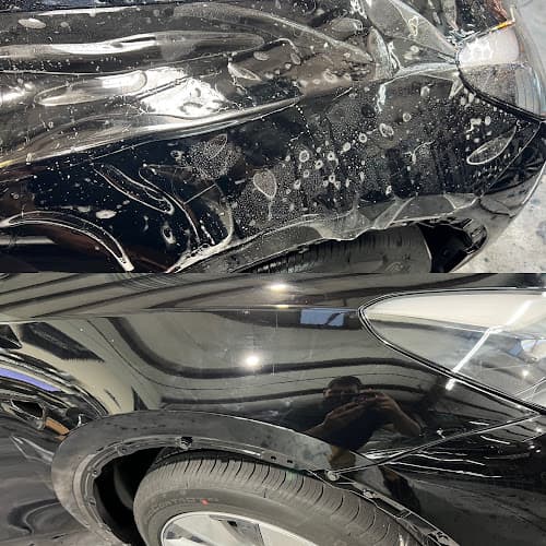 Business listing image