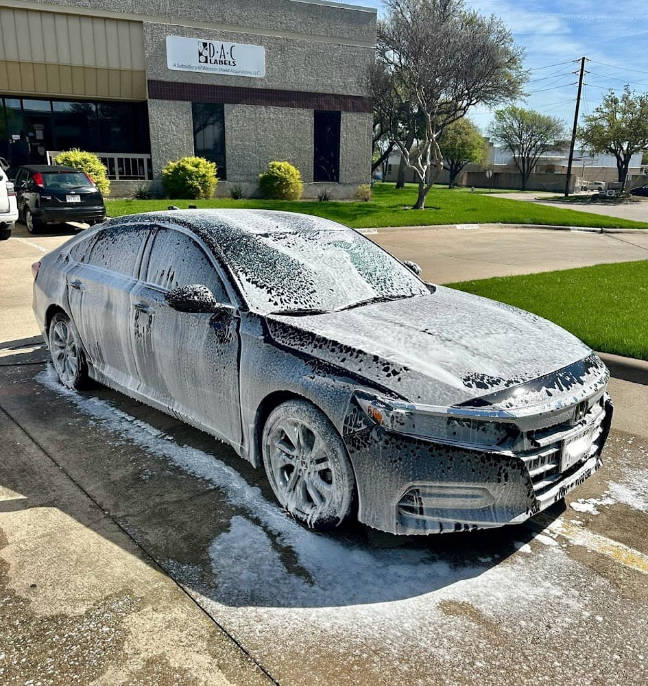 Business listing image