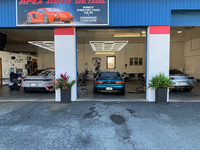 Business listing image