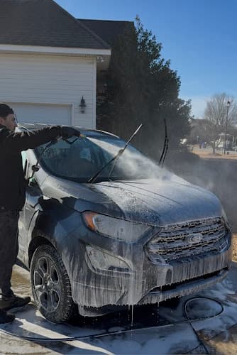 Business listing image