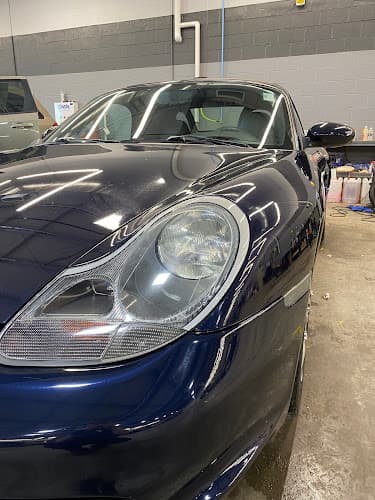 Business listing image