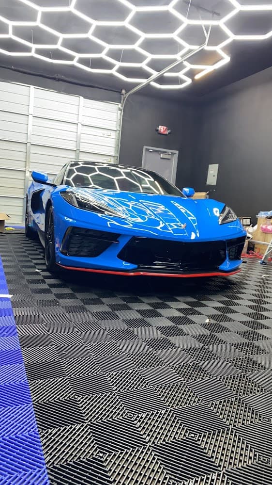 Business listing image