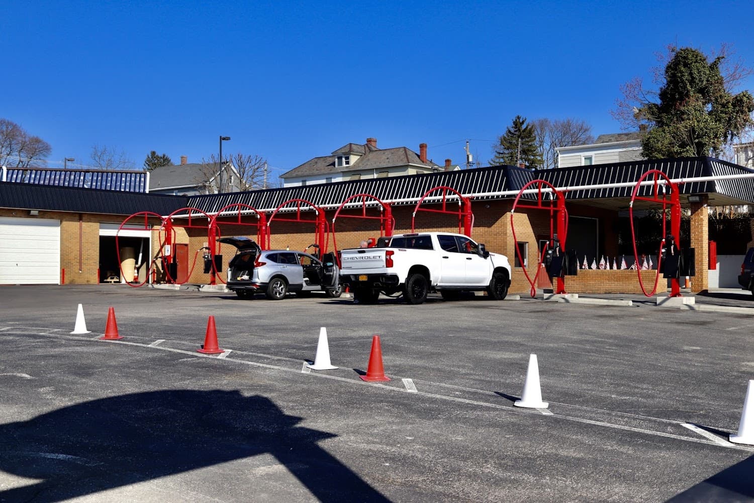 Business listing image