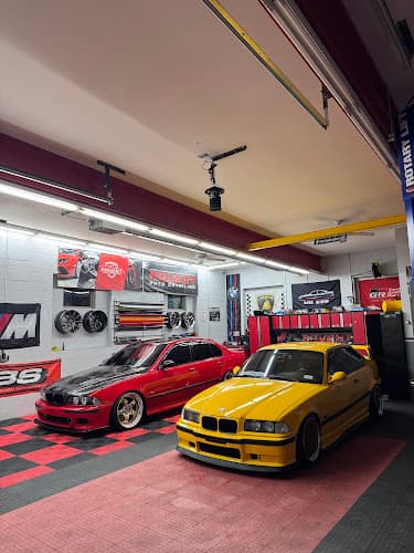 Business listing image