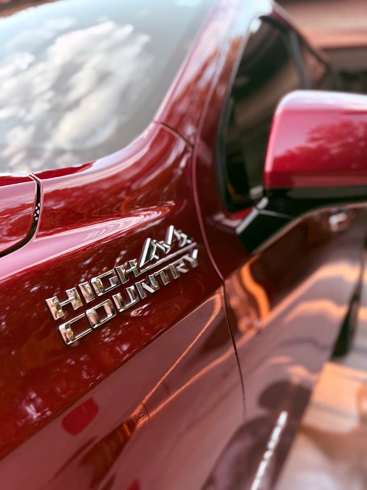 Business listing image