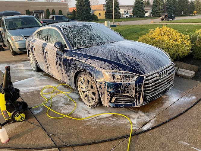 Business listing image